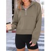AUTOMET Womens Hoodies Fleece Fall Fashion Outfits Workout Sweatshirts Y2k
