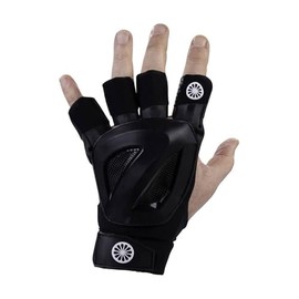 The Indian Maharadja Guard 6.2 Shield Hockey Gloves (Left) - S