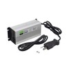 36V 13A Golf Cart Battery Charger with Crowsfoot Style Connector