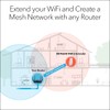 NETGEAR WiFi 6 Mesh Range Extender (EAX12) - Add up