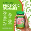 Nature's Truth Daily Probiotic Gummies | 2 Billion CFU |