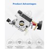 ANODZU HS82T HS82R Hedge Trimmer Carburetor Fit for STIHL HS87T