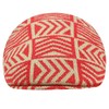 Kangol Network 507 - Cayenne/Beige/S