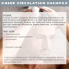 KÃ-HAIR Circulation Haarwachstum Shampoo mit 1% Redensyl gegen Haarausfall âzur
