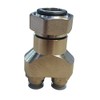 Jollytherm 10091 Aquaheat Distributor Finger for Double Pipe Hot Water