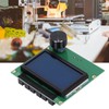 3D Printer Kit Smart Parts LCD Display Motherboard Blue Screen