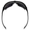 Global Vision Octane Padded Motorcycle Riding Safety Sunglasses 2 Pair