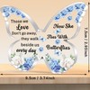 TTOVEN Sympathy Gifts for Her,Bereavement Gift,Memorial Gifts for Loss of