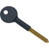 Replacement Rack Bolt Security Star Keys 10 Pack