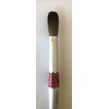 Misaki CRIMPED 100% Kolinsky Arcylic Nail Brush (Crimped 22)
