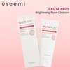 USEEMI유씨미 글루타 플러스 브라이트닝 폼 클렌저 150ml USEEMI Gluta Plus
