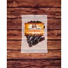 Mahogany Smoked Meats: Habanero Buffalo Jerky - 8oz