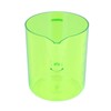 600ml Milk Frothing Pitcher Acrylic Cup Coffee Steaming Pitchers Latte