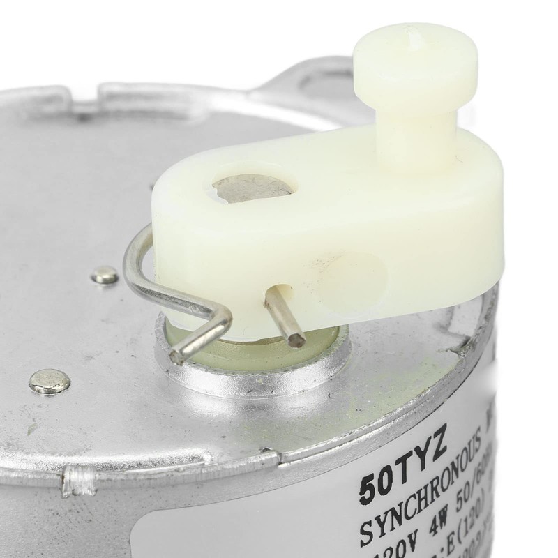 Egg Tray Turning Motor, Electric Synchron Motor Replacement Egg Turner