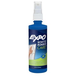 EXPO Dry Erase Whiteboard Cleaning Spray 8 oz.