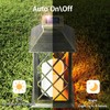 OxyLED Solar Lantern