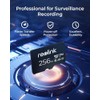Reolink Tarjeta de memoria microSDXC Clase 10 A2 V30 U3