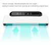 Food Vacuum Sealer Portable Household Kitchen Automatic Packer Sealing Machine