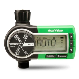 ZA84002 Rainbird Tap Programmer, Black (3/4 inches)