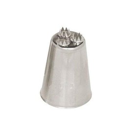 Ateco 2010 Triple-Star Tube