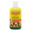 Natures Plus Source of Life Líquido Fruta Tropical Liquid Multivitamin,