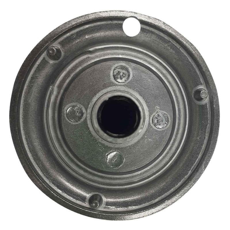 BESTHELG Quemador Para Estufa Cabeza Proteo Compatible Con Mabe o