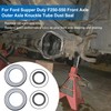 for Ford Front Axle Vacuum Knuckle & Tube Seal Kit