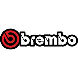Brembo Decal