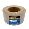 180 Grit Hook and Loop Sandpaper Roll, 2-3/4" X 20