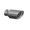 MBRP T5161 MBRP Universal Tip 4.5 O.D. Dual Walled Angled