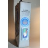 Sharper Image UV-Zone Phone Sanitizer. New In Box!!