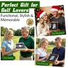 Lihome Golf Accessories for Men, Funny Golf Towel for Golf