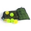 POINTMAKER - Rotational Outdoor/Indoor Pickleball Balls (Green)