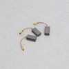 EMSea 20Pcs Motor Carbon Brushes for Bosch Angle Grinder Power