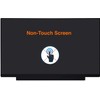 EM EMAJOR TECH New Screen Replacement for Asus L510 L510M