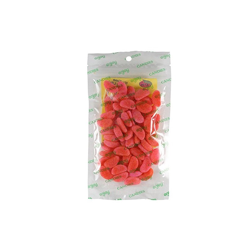 Enjoy Li Hing Mui Sour Watermelon, 4 Ounce