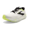 Brooks Men’s Ghost Max Cushion Neutral Running & Walking Shoe