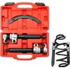 Acymner Coil Spring Compressor Tool | Heavy Duty Build, Ultra-Rugged