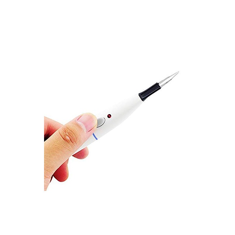 NSKR HPS Dental Gutta Percha-Points Cutter Teeth Tooth Gum Cutter