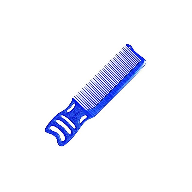 Y.S. Park Professional YS Park Comb YS-246 Blue 1 Piece