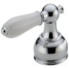 DELTA FAUCET H212, Chrome