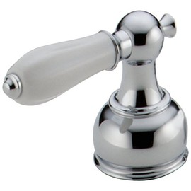DELTA FAUCET H212, Chrome