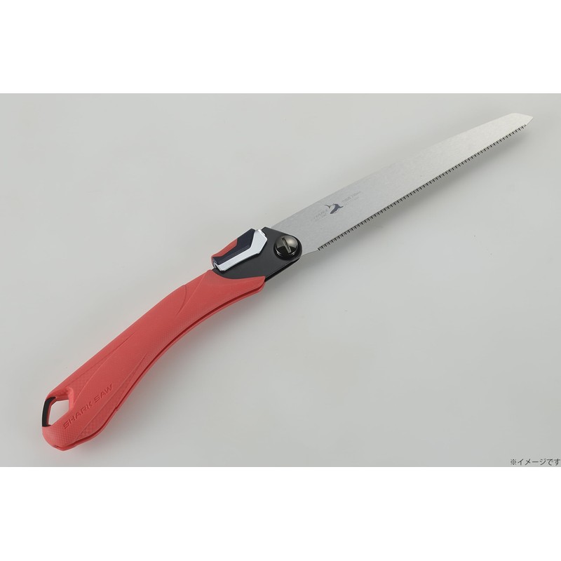 Takagi Shark Saw, Replaceable Blade Type, Folding Bamboo Saw, 8.3