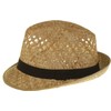 Gustav Müller harvest hat rough! - 59