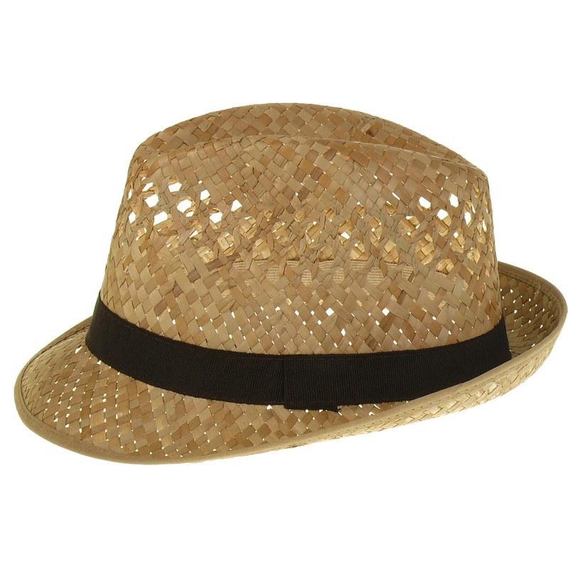 Gustav Müller harvest hat rough! - 59