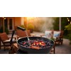 Electric Charcoal Starter for Grill – Mata Leon Premium BBQ