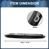 VekAuto LED Third Brake Light Compatible for Mini Cooper R58