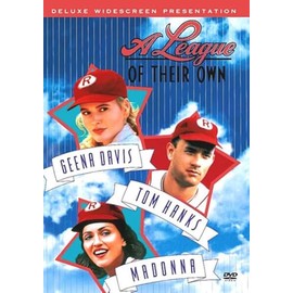 League of Their Own [Import]