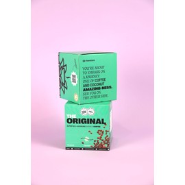 Flowstate Original Instant Coffee Sachets