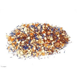 Exotic Rooibos Tea 100g Passion Fruit Mango Tee-Meyer